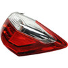 TAIL LAMP RH LED EX-L/HYB/TOURING CAPA  REPLACEMENT FOR HONDA ACCORD SEDAN 2015 PARTSLINK NUMBER  HO2805103C