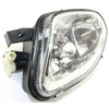 FOG LAMP FR LH HQ REPLACEMENT FOR MERCEDES E500 2005 PARTSLINK NUMBER MB2592105
