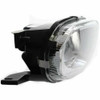 FOG LAMP FR RH HQ REPLACEMENT FOR MERCEDES E500 2005 PARTSLINK NUMBER MB2593105