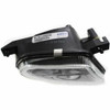 FOG LAMP FR RH HQ REPLACEMENT FOR MERCEDES E500 2005 PARTSLINK NUMBER MB2593105