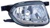 FOG LAMP FR RH HQ REPLACEMENT FOR MERCEDES E500 2005 PARTSLINK NUMBER MB2593105