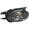 FOG LAMP FR RH W/SPORT PKG HQ REPLACEMENT FOR MERCEDES E500 2005 PARTSLINK NUMBER MB2593110