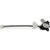 WINDOW REGULATOR RR RH POWER  REPLACEMENT FOR HONDA ACCORD SEDAN 2015 PARTSLINK NUMBER  HO1551123