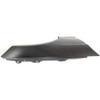 FENDER FR RH (W/O SIDE LAMP HOLE) STEEL REPLACEMENT FOR MERCEDES E55 AMG 2005 PARTSLINK NUMBER MB1241131