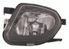 FOG LAMP FR LH W/O SPORTS PKG HQ REPLACEMENT FOR MERCEDES E55 AMG 2005 PARTSLINK NUMBER MB2592113