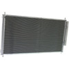 CONDENSER (3976)   REPLACEMENT FOR HONDA CIVIC COUPE 2015 PARTSLINK NUMBER  HO3030157