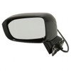 DOOR MIRROR LH POWER PTM HTD   REPLACEMENT FOR HONDA CIVIC COUPE 2015 PARTSLINK NUMBER  HO1320281