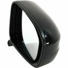 DOOR MIRROR RH POWER PTM W/O HEAT W/CAMERA   REPLACEMENT FOR HONDA CIVIC COUPE 2015 PARTSLINK NUMBER  	HO1321300