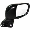 DOOR MIRROR RH POWER PTM W/O HEAT W/CAMERA   REPLACEMENT FOR HONDA CIVIC COUPE 2015 PARTSLINK NUMBER  	HO1321300