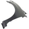 FENDER FR LH   REPLACEMENT FOR HONDA CIVIC COUPE 2015 PARTSLINK NUMBER  	HO1240189