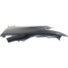 FENDER FR LH   REPLACEMENT FOR HONDA CIVIC COUPE 2015 PARTSLINK NUMBER  	HO1240189