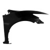 FENDER FR RH   REPLACEMENT FOR HONDA CIVIC COUPE 2015 PARTSLINK NUMBER  HO1241189