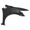FENDER FR RH   REPLACEMENT FOR HONDA CIVIC COUPE 2015 PARTSLINK NUMBER  HO1241189