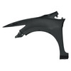 FENDER FR RH   REPLACEMENT FOR HONDA CIVIC COUPE 2015 PARTSLINK NUMBER  HO1241189