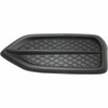 FOG LAMP COVER FR RH   REPLACEMENT FOR HONDA CIVIC COUPE 2015 PARTSLINK NUMBER  HO1039122