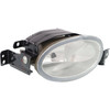FOG LAMP FR RH HQ   REPLACEMENT FOR HONDA CIVIC COUPE 2015 PARTSLINK NUMBER  HO2593139