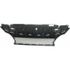 GRILLE LOWER EXCLUDE SI   REPLACEMENT FOR HONDA CIVIC COUPE 2015 PARTSLINK NUMBER  HO1036120