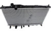 RADIATOR (13221) NORTH AMERICA BUILT DENSO   REPLACEMENT FOR HONDA CIVIC COUPE 2015 PARTSLINK NUMBER  	HO3010229