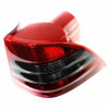 TAIL LAMP RH W/SPECIAL EDITION HQ REPLACEMENT FOR MERCEDES ML350 2005 PARTSLINK NUMBER MB2801127