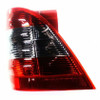TAIL LAMP RH W/SPECIAL EDITION HQ REPLACEMENT FOR MERCEDES ML350 2005 PARTSLINK NUMBER MB2801127