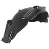 FENDER LINER FR RH REPLACEMENT FOR MERCEDES ML500 2005 PARTSLINK NUMBER MB1249120