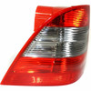 TAIL LAMP LH W/SPECIAL EDITION HQ REPLACEMENT FOR MERCEDES ML500 2005 PARTSLINK NUMBER MB2800127