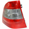 TAIL LAMP LH W/SPECIAL EDITION HQ REPLACEMENT FOR MERCEDES ML500 2005 PARTSLINK NUMBER MB2800127