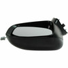 DOOR MIRROR RH POWER PTM W/O HEAT W/CAMERA  REPLACEMENT FOR HONDA CIVIC HYBRID 2015 PARTSLINK NUMBER  	HO1321300