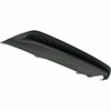 VALANCE RR BLACK 1.8L CAPA  REPLACEMENT FOR HONDA CIVIC HYBRID 2015 PARTSLINK NUMBER  HO1195101C