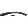 WHEEL ARCH TRIM RR LH FORWARD (DOOR MOUNT) TEXTURED  REPLACEMENT FOR TOYOTA HIGHLANDER HYBRID 2019 PARTSLINK NUMBER  TO1790106