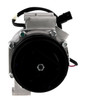 AC COMPRESSOR CIVIC 1.8L/ACURA ILX BASE MODEL  REPLACEMENT FOR HONDA CIVIC SEDAN 2015 PARTSLINK NUMBER  14-1260