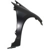 FENDER FR RH  REPLACEMENT FOR HONDA CIVIC SEDAN 2015 PARTSLINK NUMBER  HO1241181