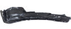 FENDER LINER RH INJECTION MOLDED  REPLACEMENT FOR HONDA CIVIC SEDAN 2015 PARTSLINK NUMBER  HO1249169