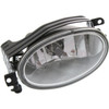 FOG LAMP FR LH 1.8L CAPA  REPLACEMENT FOR HONDA CIVIC SEDAN 2015 PARTSLINK NUMBER  HO2592135C