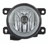 FOG LAMP FR LH IF FOR HONDA FIT THIS IS RH HQ  REPLACEMENT FOR HONDA CIVIC SEDAN 2015 PARTSLINK NUMBER  HO2592136