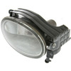 FOG LAMP FR RH 1.8L CAPA  REPLACEMENT FOR HONDA CIVIC SEDAN 2015 PARTSLINK NUMBER  HO2593135C