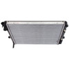 RADIATOR (2690) 4.7L V8 AT REPLACEMENT FOR LEXUS GX470 2008 PARTSLINK NUMBER  LX3010127