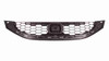 GRILLE 1.8L TEXTURED LX/HF/CNG [NATURAL GAS] MODEL  REPLACEMENT FOR HONDA CIVIC SEDAN 2015 PARTSLINK NUMBER  	HO1200216