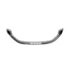 GRILLE MOULDING CHROME 1.8L  REPLACEMENT FOR HONDA CIVIC SEDAN 2015 PARTSLINK NUMBER  HO1202109