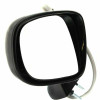 DOOR MIRROR LH POWER HTD W/PUDDLE LAMP W/O LUXURY/SPORT PKG REPLACEMENT FOR LEXUS IS250 SEDAN 2008 PARTSLINK NUMBER  LX1320109