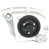 FOG LAMP FR RH CAPA REPLACEMENT FOR LEXUS IS250 SEDAN 2008 PARTSLINK NUMBER  LX2593106C