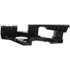 BUMPER SUPPORT FR RH PLASTIC REPLACEMENT FOR LEXUS IS350 SEDAN 2008 PARTSLINK NUMBER  LX1043103