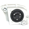 FOG LAMP FR RH CAPA REPLACEMENT FOR LEXUS IS350 SEDAN 2008 PARTSLINK NUMBER  LX2593106C