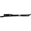 HOOD LATCH SUPPORT STEEL  REPLACEMENT FOR TOYOTA PRIUS 2019 PARTSLINK NUMBER   TO1233139