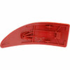 REFLECTOR RR RH REPLACEMENT FOR LEXUS IS250 SEDAN 2008 PARTSLINK NUMBER  LX1185100