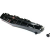 BUMPER SUPPORT FR RH REPLACEMENT FOR TOYOTA PRIUS AWD E 2019 PARTSLINK NUMBER   TO1043128