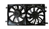 COOLING FAN ASSY W/2FAN ASSYS SIDE BY SIDE REPLACEMENT FOR TOYOTA PRIUS AWD E 2019 PARTSLINK NUMBER   TO3115212