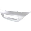 BUMPER LOWER MOULDING FR (SKID PLATE) SILVER EX/EX-L/SE/TOURING  REPLACEMENT FOR HONDA CRV 2015 PARTSLINK NUMBER  HO1095120