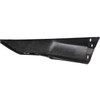 BUMPER LOWER RR LH DARK GRAY TEXTURED  REPLACEMENT FOR HONDA CRV 2015 PARTSLINK NUMBER  HO1116102U