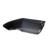 BUMPER LOWER RR RH DARK GRAY TEXTURED  REPLACEMENT FOR HONDA CRV 2015 PARTSLINK NUMBER  HO1117102